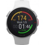 Polar Vantage V 46mm White